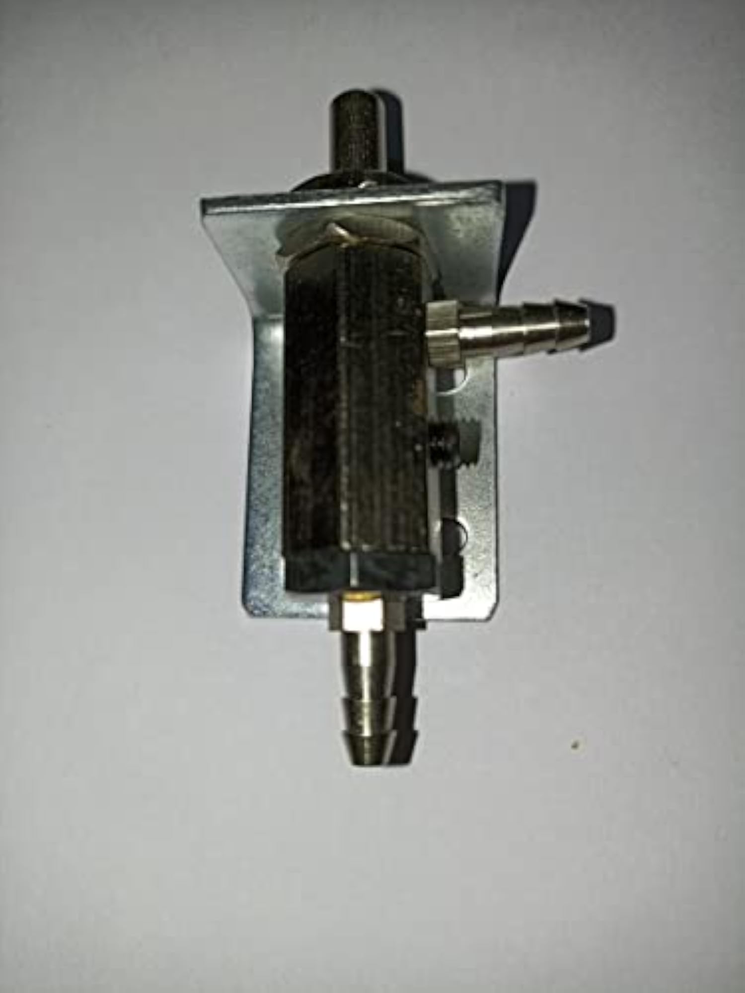 Air Rotor Foot Valve for Foot Care
